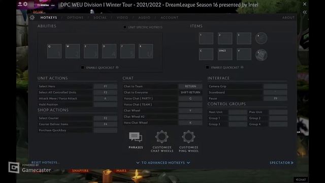 (ENG) 1-0 Team Liquid vs Team Tickles - DPC WEU Division 1 Winter Tour смотреть онлайн