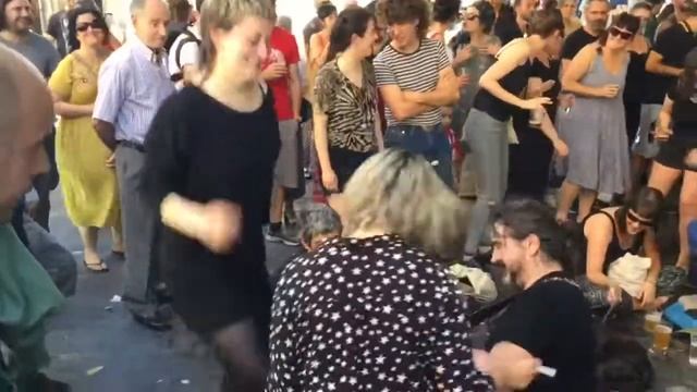 Zea Mays- BILBI 2018-06-24 смотреть онлайн