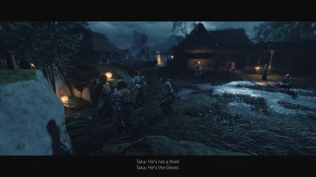 Ghost of Tsushima (PS5) 4K HDR 60 FPS (ULTRA HD)🔥Ultimate Stealth Assassination Combat on PS5💥😍⚡️ смотреть онлайн