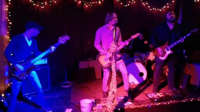 12-14-19 Psychotic Reaction - Krokodil Death Cult - Live at Red Brick Bar смотреть онлайн