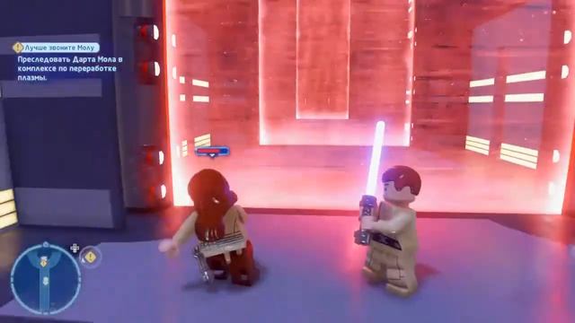 Прямой показ PS4 Lego star wars the skywalker смотреть онлайн