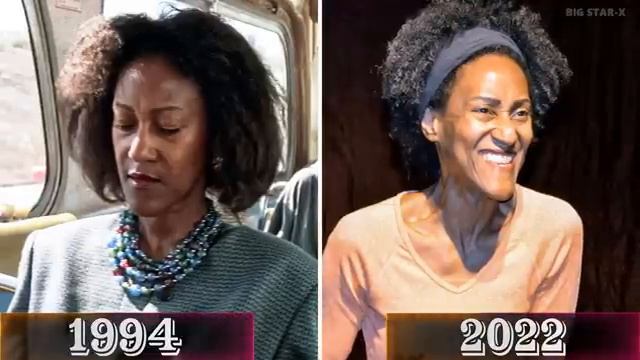 Скорость (1994) Актеры: Тогда и сейчас [28 лет спустя] смотреть онлайн