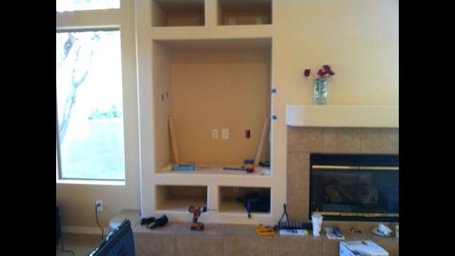 How to Install an Articulating TV Mount By Infinity HD смотреть онлайн