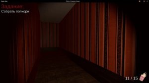 Играем в хоррор на Яндекс играх и это правда страшно!