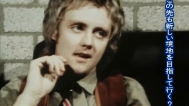 Queen - Live in Rotterdam 1979/01/29 (Soundcheck + Live Footage) смотреть онлайн
