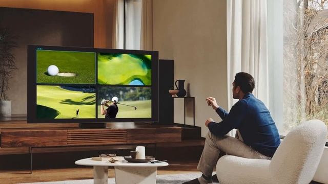 Samsung 8K QN900B vs QN800B - What Are The DIFFERENCES?? смотреть онлайн