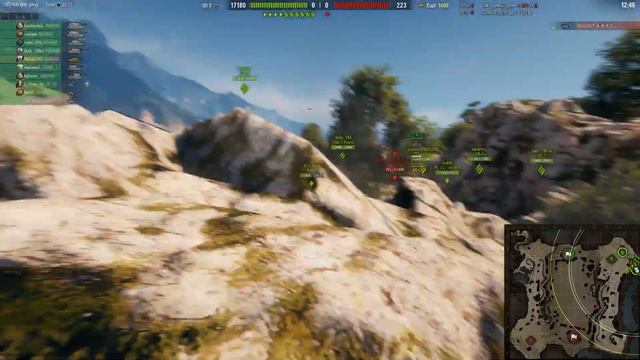 Нычки, баги на карте "Провинция" №5 смотреть онлайн