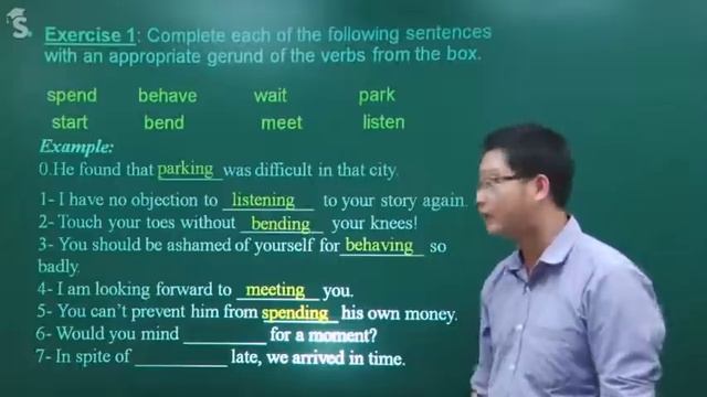 tiếng anh 11 unit 4 languages focus ( chương trình cơ bản ) смотреть онлайн