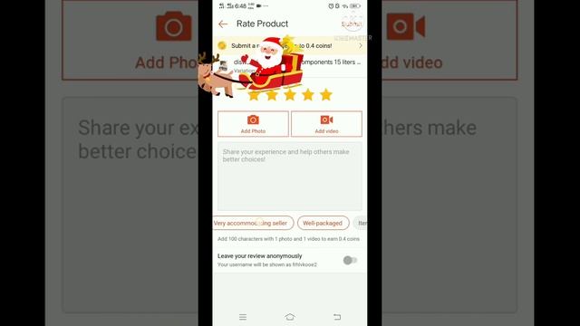paano ma order recieve order kay shopee?tutorial by:luzalcen смотреть онлайн