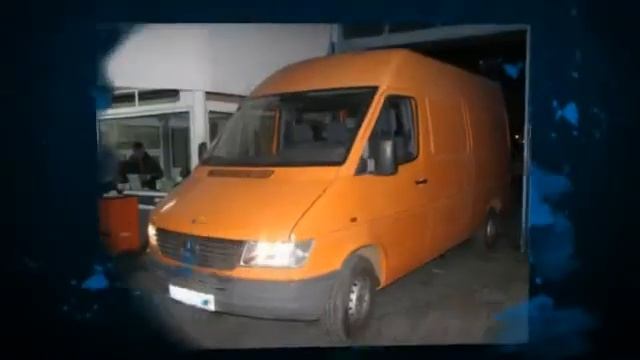 Instalatii GPL pentru Mercedes смотреть онлайн