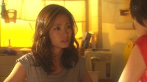 Дневные красавицы 1 сезон 7 серия