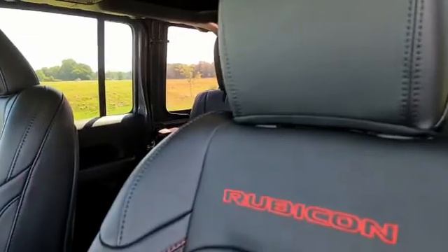 Jeep Wrangler Rubicon 2 0L (EU specs) Granite Grey - AutoGlobalTrade AG смотреть онлайн