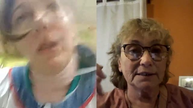 Lectura Energetica de la foto del papá en Luz de LAURA GOWLAN смотреть онлайн