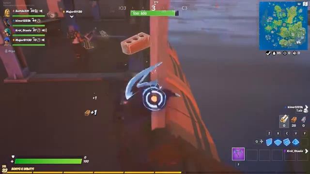 Fortnit смотреть онлайн