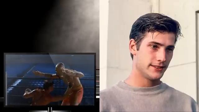 Кикбоксер (I - II) Актеры: Тогда и сейчас ★ 2022 смотреть онлайн