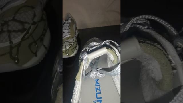 Mizuno 1906 смотреть онлайн