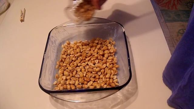 PAYDAY CANDY BARS COPYCAT смотреть онлайн