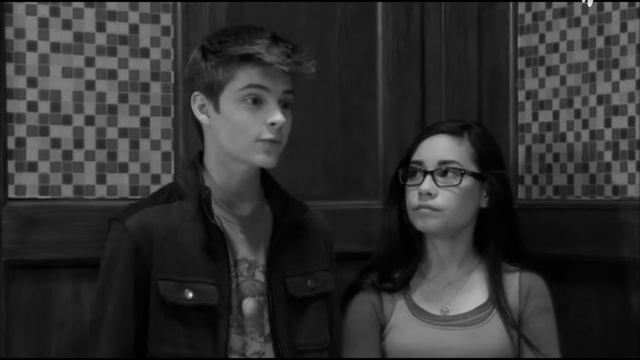 | Riarkle | Riley and Farkle | Hurts like hell смотреть онлайн