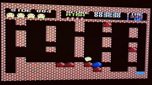 Flappy old dendy games