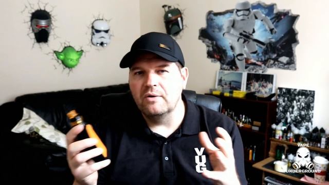 Wismec Active Mod and Armor Sub Ohm Tank - Review смотреть онлайн