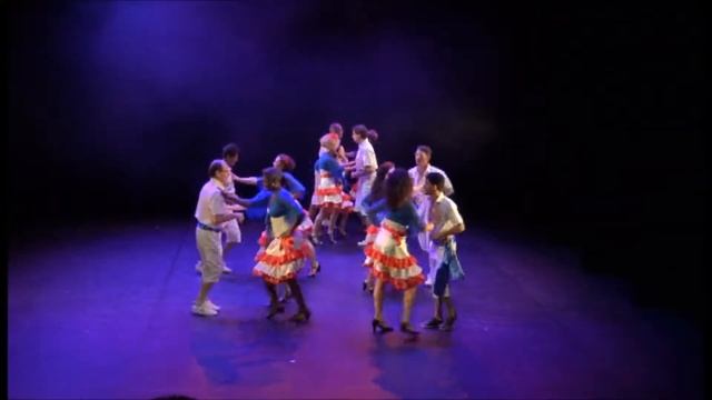 5 Pilon espectaculo 18 de junio 2017 Guyancourt Francia1 смотреть онлайн