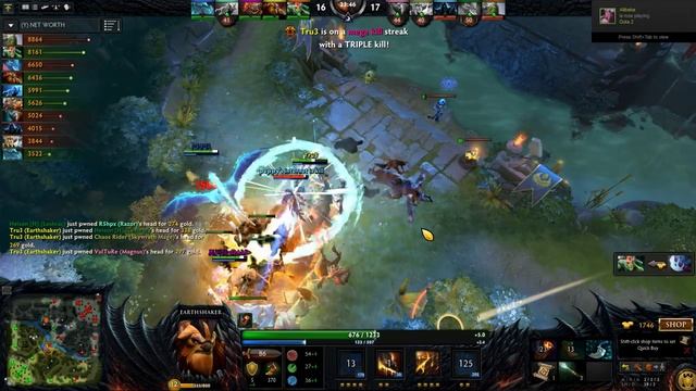 Earthshaker slammin vol.2 смотреть онлайн