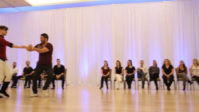 Bridgetown 2016 Allstar J&J - Andrew Sunada & Jonathyn Jackson (Phoenix Grey) смотреть онлайн