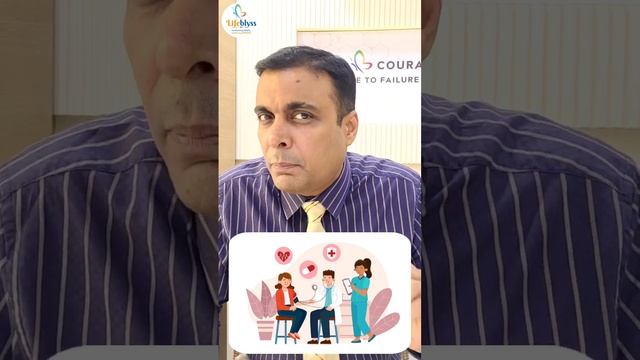 "Understanding National Lipid Day: Why Cholesterol Awareness Matters" Dr. Sumit Shrivastava | смотреть онлайн