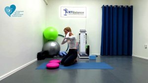 Щелкающий палец или болезнь Нотта, профилактика в АВАР с Лантратовой Светланой (RTBalance)