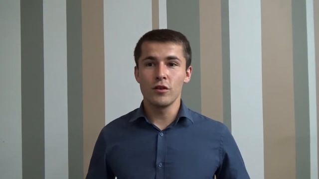 Отзыв Марселя Субаева с тренинга по скорочтению и суперпамяти от Ивана Чурсина в Уфе смотреть онлайн