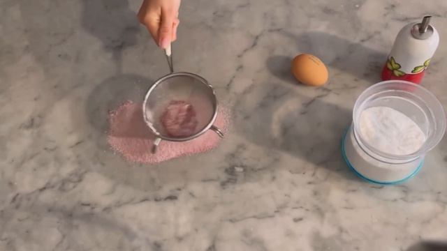 Ravioli nduja e barbabietola смотреть онлайн