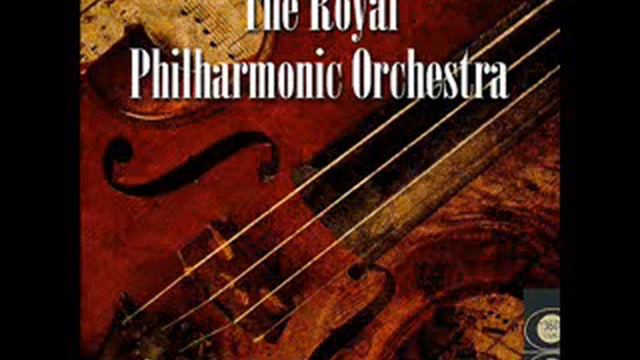 Royal Philharmonic Orchestra - Love Theme From Romeo & Juliet смотреть онлайн
