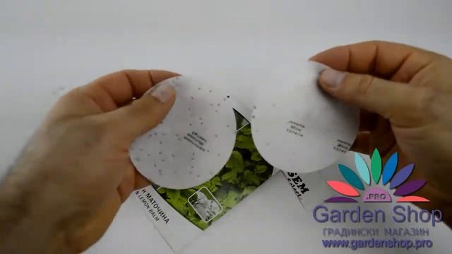 Semena koření profesionální kuchyně v restauraci - Mint s Melissa смотреть онлайн