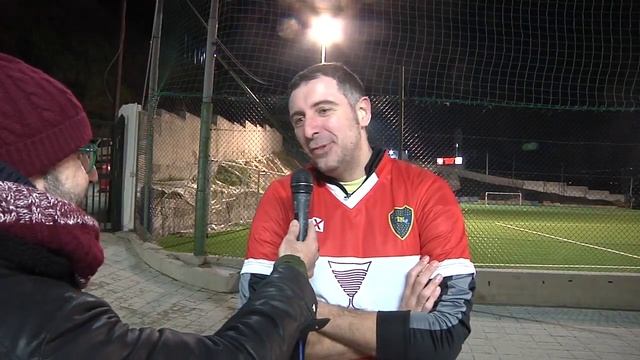 Forum Nola - Tribunale di Napoli 5-0 смотреть онлайн