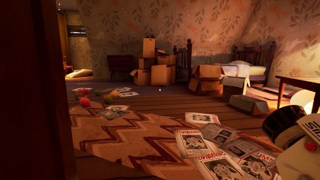 Hello Neighbor 2| How To Get The First Key To Unlock The Basement смотреть онлайн