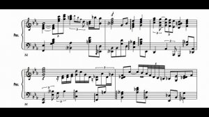 Have Yourself A Merry Little Christmas - Beegie Adair