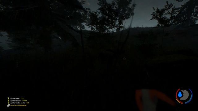 The Forest: Выживаем в лесу смотреть онлайн