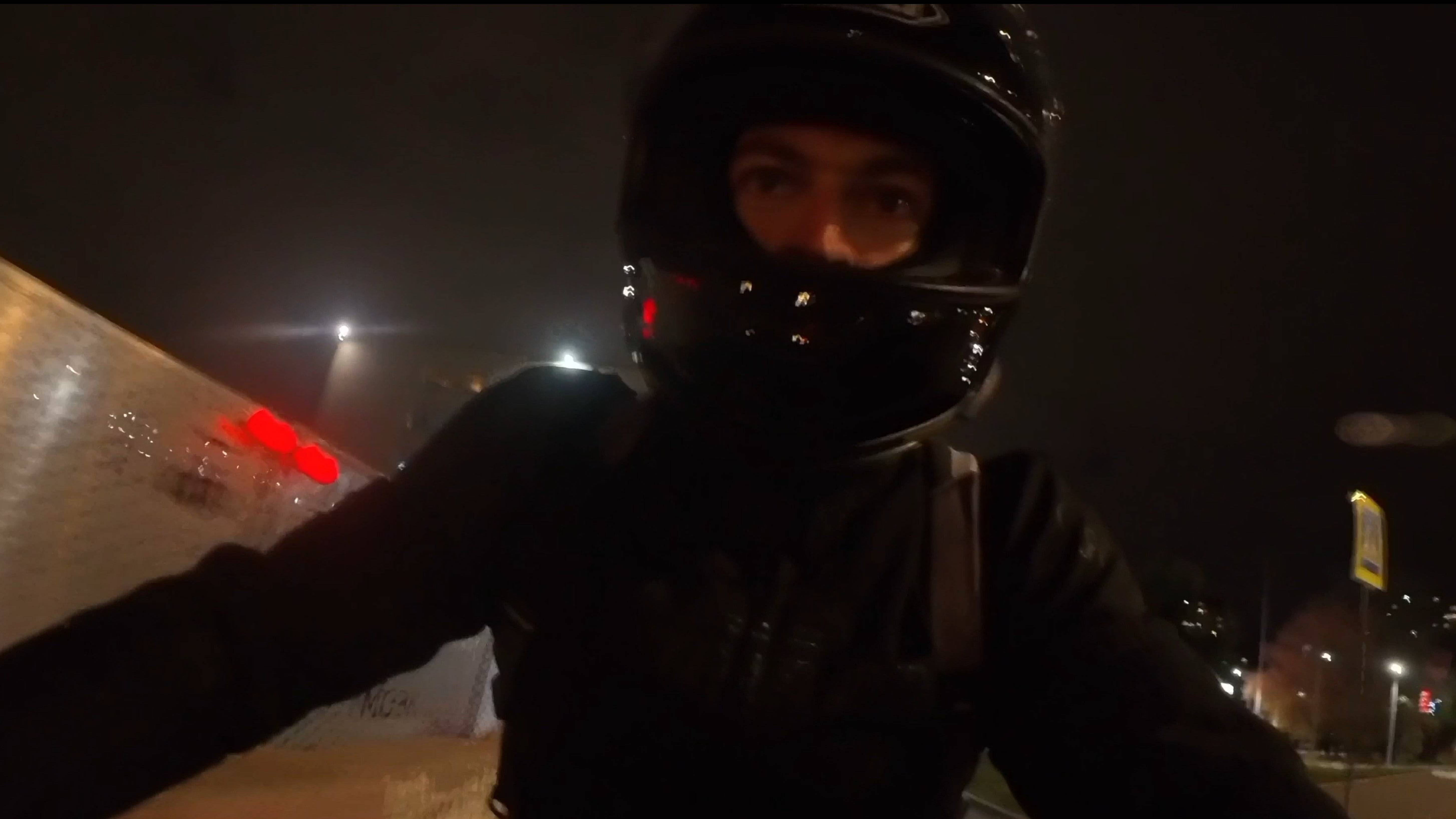 Капсула времени, Тулица 1985, часть 4, первый выезд