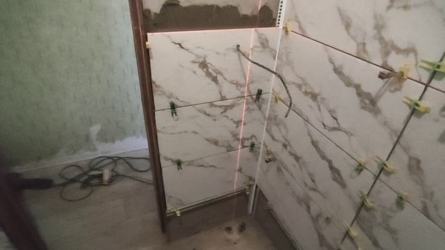 КАК СДЕЛАТЬ РЕМОНТ В ВАННОЙ КОМНАТЕ СВОИМИ РУКАМИ. ВСЕ ЭТАПЫ РАБОТЫ ОТ А до Я за 11 минут. смотреть онлайн