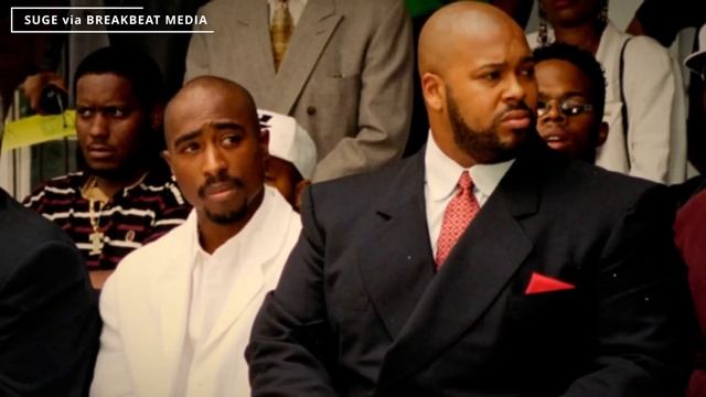 Tupac’s Brother Reacts to Drake, Source Teases Eminem NEW Album Window, Charlamagne SLAMS Kanye смотреть онлайн