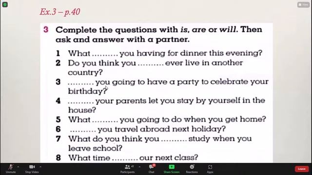 TA 2: BUỔI 2 (2) смотреть онлайн