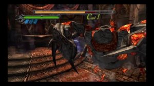 Devil May Cry 1-100% Walkthrough [ No Damage]- Mission 3 (S-Rank)»