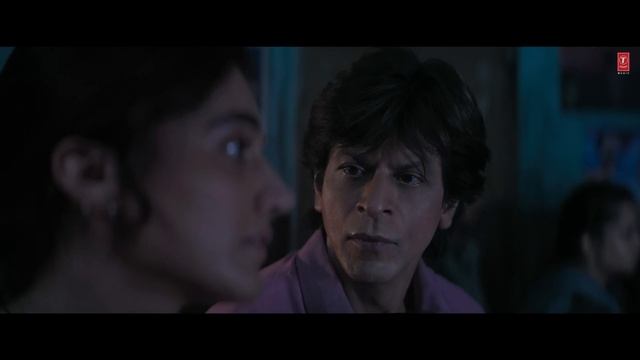 Lutt Putt Gaya Full Video Shah Rukh Khan,Taapsee, - Dunki - All Resolution HD Song 720p 1080p 4k смотреть онлайн