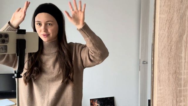 Осенний влог 🍂 Шопинг и распаковки. Мое питание и рецепты смотреть онлайн