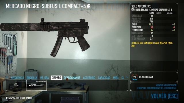 LA BUILD DE FRANCOTIRADOR PARA PAYDAY 2 | ImDinax смотреть онлайн