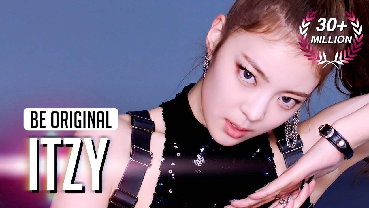 [BE ORIGINAL] ITZY(있지) '마.피.아. In the morning' (4K) смотреть онлайн