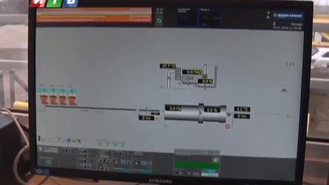 "ЛТК Групп" Наши Новости смотреть онлайн