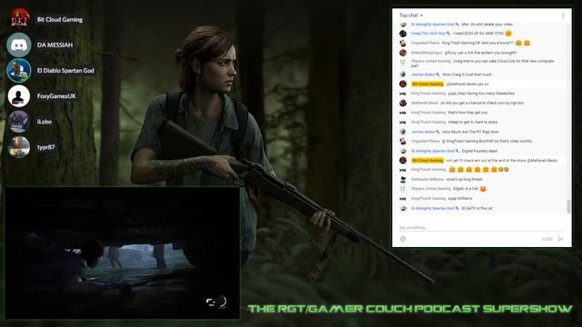 TGCP #115 Death Stranding | TGS 2019 | TLOU Part II Event | AMD vs Nvidia PC Gaming? смотреть онлайн