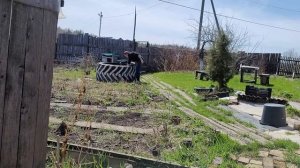 Два дома   в городе и в деревне | Диверсии против нас