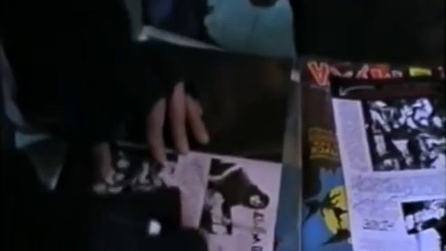 Чёрная метка (фильм о группе Алиса, 2014)